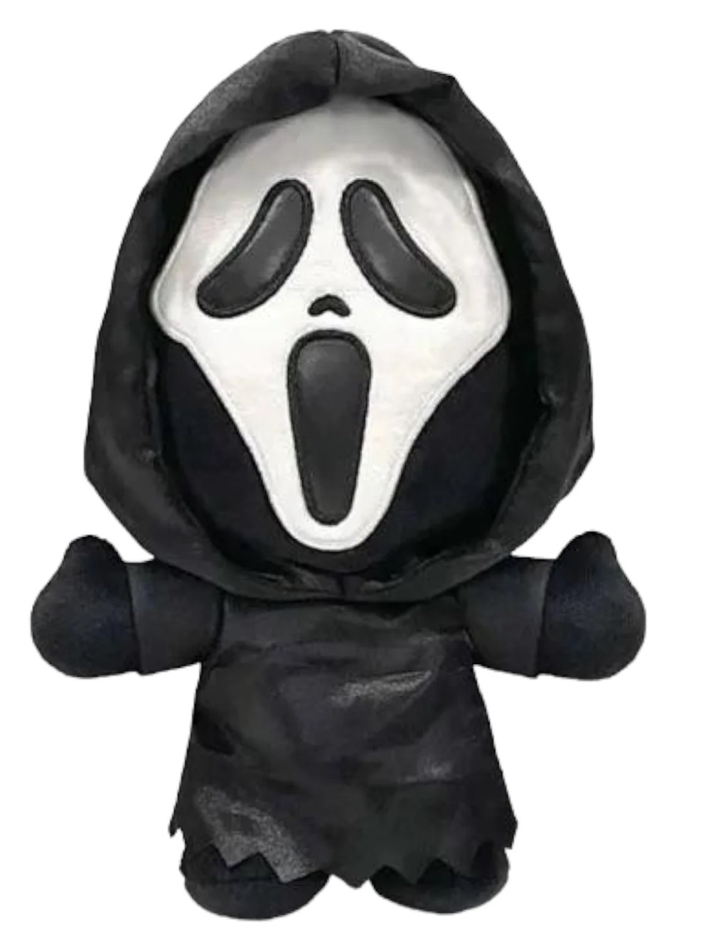 Scream VI Ghostface Plush